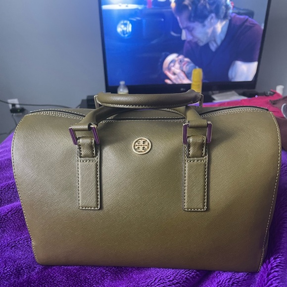 Tory Burch Handbags - Tory Burch doctors bag